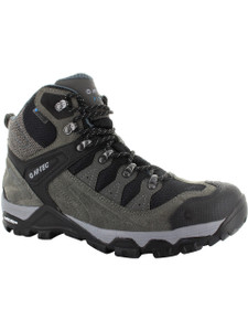 Hi-tec Mens Strike Hike I Wp Hi-tec Mens Strike Hike I Wp