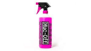 NANO TECH BIKE CLEANER 1L NANO TECH BIKE CLEANER 1L