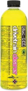 BIO DRIVETRAIN CLEANER 750ML BIO DRIVETRAIN CLEANER 750ML