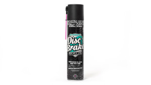 DISC BRAKE CLEANER DISC BRAKE CLEANER