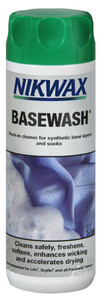 Basewash