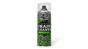 BIO CHAIN CLEANER BIO CHAIN CLEANER