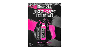 BIKE CARE ESSENTIALS KIT BIKE CARE ESSENTIALS KIT