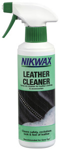 Leather Cleaner