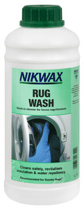 Rug Wash
