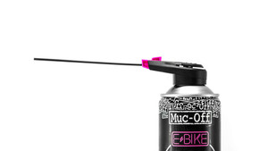 MUC-OFF | EBIKE DRY CHAIN CLEANER MUC-OFF | EBIKE DRY CHAIN CLEANER