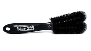 MUC-OFF | TWO PRONG BRUSH MUC-OFF | TWO PRONG BRUSH