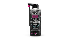 MUC-OFF | EBIKE ALL-WEATHER LUBE MUC-OFF | EBIKE ALL-WEATHER LUBE
