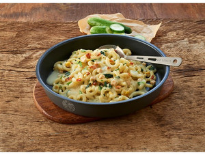 Creamy Chicken & Spinach Pasta Creamy Chicken & Spinach Pasta