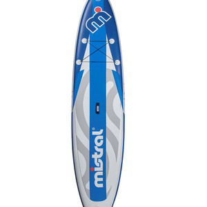 MISTRAL ADVENTURE  MISTRAL ADVENTURE