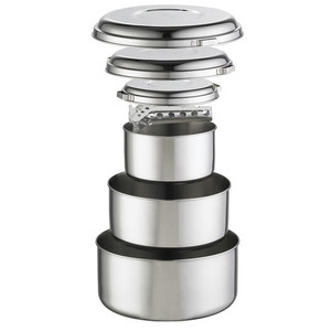 Alpine™ 3 Pot Set Alpine™ 3 Pot Set