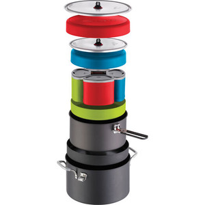 Flex™ 4 Cook Set Flex™ 4 Cook Set