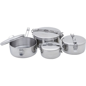 Alpine™ Stowaway Pots Alpine™ Stowaway Pots