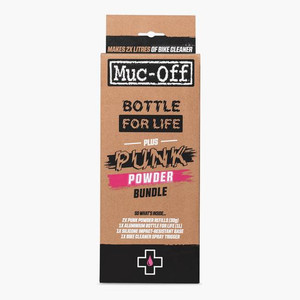 MUC-OFF | BOTTLE FOR LIFE BUNDLE
