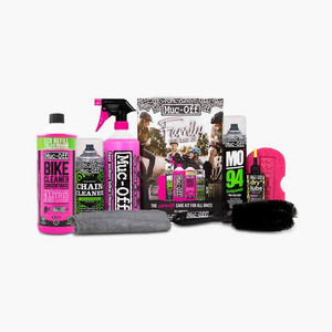 FAMILY CLEANING KIT FAMILY CLEANING KIT