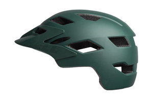 BELL SIDETRACK CYCLE HELMET | YOUTH | 50 - 57cm | OLIVE BELL SIDETRACK CYCLE HELMET | YOUTH | 50 - 57cm | OLIVE