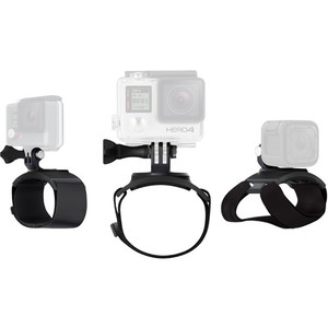 GoPro Hand + Wrist Strap GoPro Hand + Wrist Strap