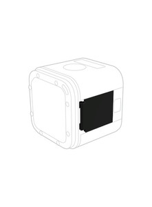 GoPro Replacement Door (HERO 5 Session) GoPro Replacement Door (HERO 5 Session)