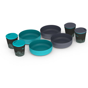 SEA TO SUMMIT DELTALIGHT CAMPSET 4.4 SEA TO SUMMIT DELTALIGHT CAMPSET 4.4