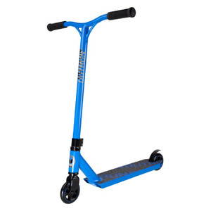 OUTRUN 2 SCOOTER - BLUE OUTRUN 2 SCOOTER - BLUE