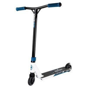 OUTRUN 2 FX SCOOTER - SMOKE OUTRUN 2 FX SCOOTER - SMOKE