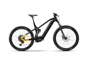 Haibike Nduro 6 Haibike Nduro 6