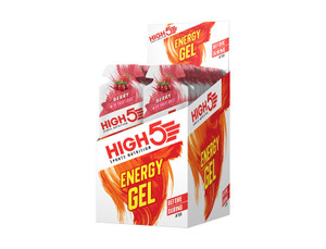 High5 Energy Gel - Berry High5 Energy Gel - Berry