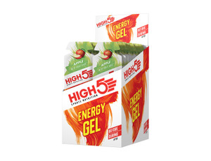 High5 Energy Gel - Apple High5 Energy Gel - Apple