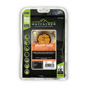 WAYFAYRER MAC & CHEESE 300g WAYFAYRER MAC & CHEESE 300g
