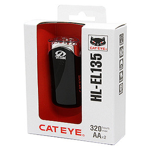 CATEYE HL-EL135 CATEYE HL-EL135