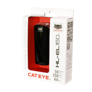 CATEYE HL-EL160 CATEYE HL-EL160