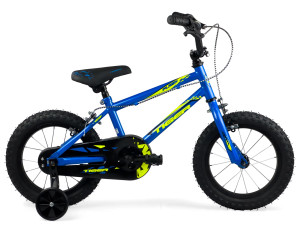 14" TIGER FLASH BLUE 14" TIGER FLASH BLUE