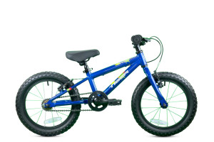 Tiger Zoom 18" Tiger Zoom 18"
