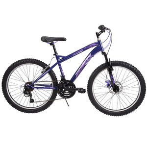 Huffy Extent 24" Purple Huffy Extent 24" Purple