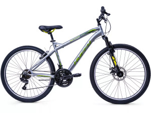Huffy Extent 26 Gunmetal Huffy Extent 26 Gunmetal