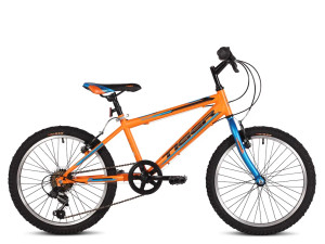 20" Tiger Warrior Orange 20" Tiger Warrior Orange