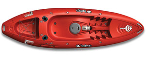 Pulse 85 Huntsman Pulse 85 Huntsman