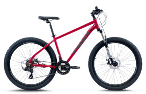 TIGER V3 27.5 RED TIGER V3 27.5 RED