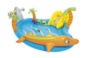 Sea Life Play Center Sea Life Play Center