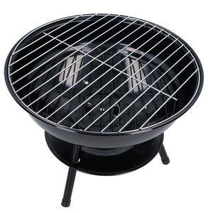 14" Round Portable Barbecue BBQ 14" Round Portable Barbecue BBQ
