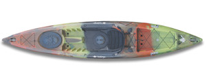 Sector 135 Huntsman Inland Camo Sector 135 Huntsman Inland Camo