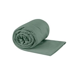 Sea to Summit Sage Green Towel Sea to Summit Sage Green Towel
