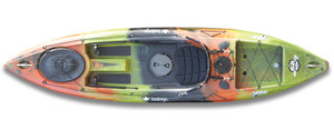 Prophecy 110 Huntsman Prophecy 110 Huntsman