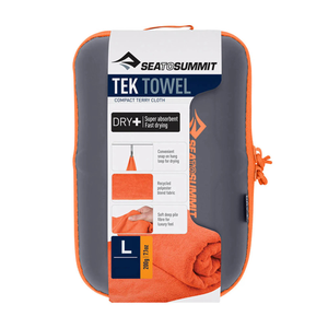 Tek Towel | Large Tek Towel | Large
