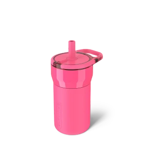 Leap 12oz | Neon Pink