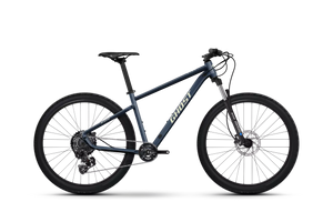 29" GHOST KATO | BLUE INK 17" FRAME