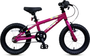 18" TIGER ZOOM | DARK PINK
