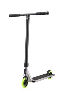 COLT S6 - SILVER | SCOOTER