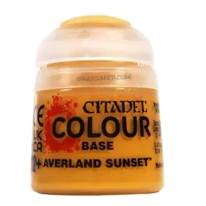 Citadel Colour Base Averland Sunset