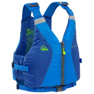 Palm Quest buoyancy aid designed for recreational paddling and watersports. Comfortable, durable and ISO certified for kayaking, paddleboarding, sailing and outdoor adventures around the Isle of Man.